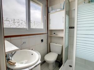 Bellevue - appartement 4 personnes vue mer