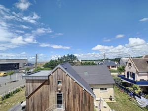 Bellevue - appartement 4 personnes vue mer