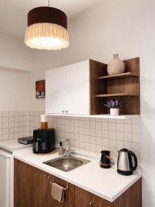 Akti Luxury Rooms & Apartments-Seaside Collection