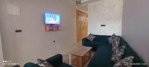 Appartement neuf 1 visé pour les familles