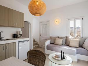 Mykonos Residence Villas & Suites Merchia Beach