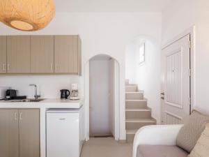 Mykonos Residence Villas & Suites Merchia Beach