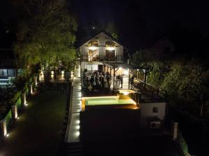 Villa Fruška Frajla