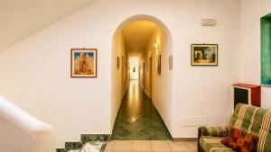 Hotel Aragonese Ischia