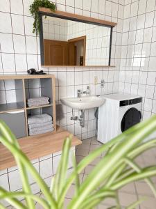 Ferienwohnung Mühlweg