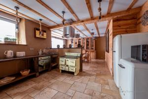 Les Gîtes de Sprimont - Le Cottage