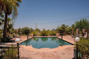 Nassau House Marrakech