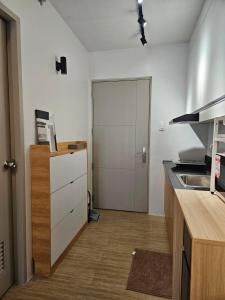 Cozy studio near SM Ecoland