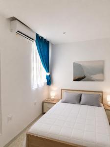 2-Bedroom Modern Apartment in Xlendi,Gozo