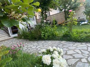 Camping Struga Macedonia