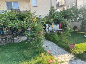 Camping Struga Macedonia