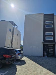 Apartments Ana