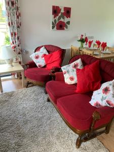 The Rocks B&B