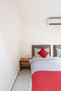 Aayovea Resort Ayodhya Near Ram Mandir & Saryu River