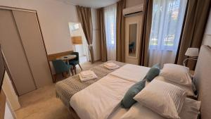 Apartments Cassia