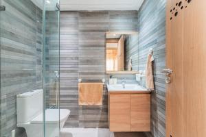 Sunset Sanctuary - Piscine & Confort Premium