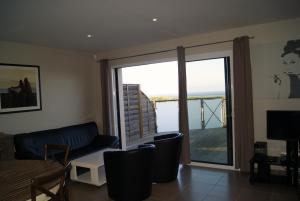 Maisons de vacances Residence Kersaliou : photos des chambres