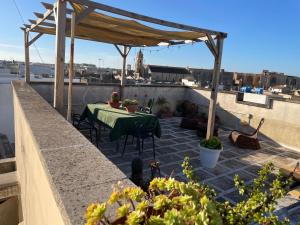 Oasi nel Salento