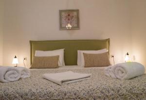 Feneri- cozy Apartment 20 from Elafonisi beach