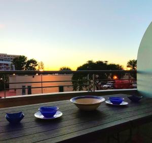 VistaMare Bluemar - Garden & Sea