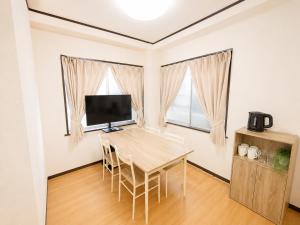 Shinjuku, 6min walk to Shinjuku Gyoen National Garden, 3min walk to Yotsuya 3chome Sta