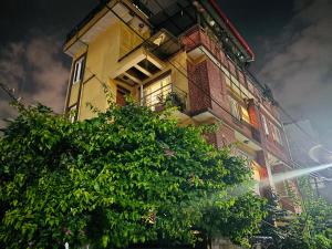 Mums Homestay & Apartment-A Real Experience