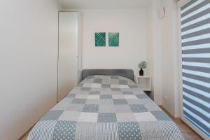 Holiday Apartment in Palanga with Terrace and Swimming Pool