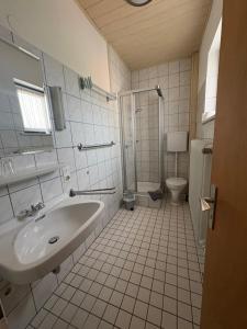 Pension moos & morgenrot - St Andreasberg