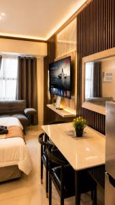 Horizon 101 Listing Aesthetic view