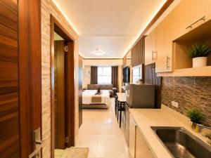 Horizon 101 Listing Aesthetic view