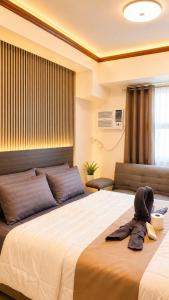 Horizon 101 Listing Aesthetic view