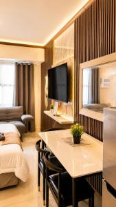 Horizon 101 Listing Aesthetic view