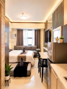 Horizon 101 Listing Aesthetic view