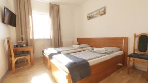 Baltic Resort - Korsarz