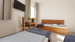 Baltic Resort - Korsarz