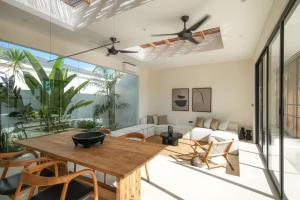 Villa Nooraya Luxury 2BR Pool Villa in Umalas