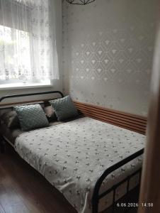 Apartament Miodownik