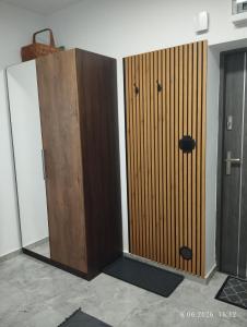 Apartament Miodownik