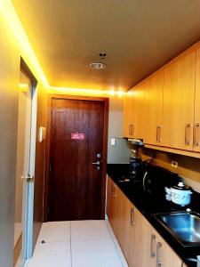 RVMs Shell Residences