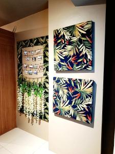 RVMs Shell Residences