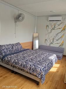 HJ Cabin Stay Private Pool Tanah Merah