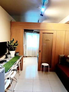 RVMs Shell Residences