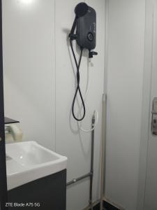 HJ Cabin Stay Private Pool Tanah Merah