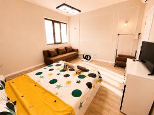 Nataly New luxury apartment on Black sea