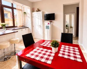 Nataly New luxury apartment on Black sea