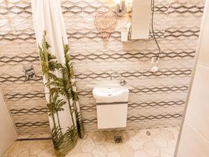 Nataly New luxury apartment on Black sea