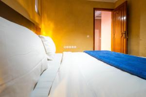 Suites Atlas