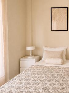 Agapidis Apartment
