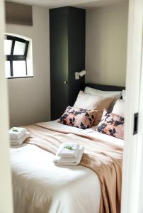 Sterrenbos wellness lodge
