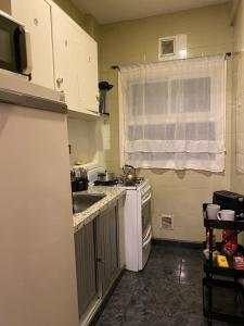 Departamento Los Tamariscos